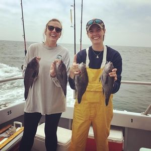 Meet your Posher, Danielle